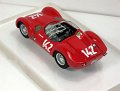 142 Maserati 60 Birdcage  - AMR KitCar 1.43 (7)
